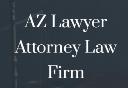 AZ Attorney Lawyer logo